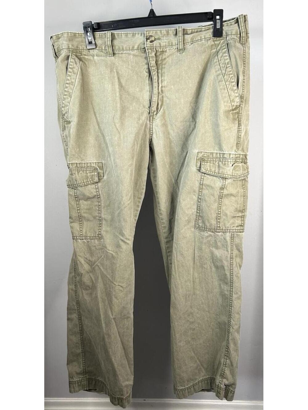 Eddie Bauer Cargo Pants Men’s Size 40x31